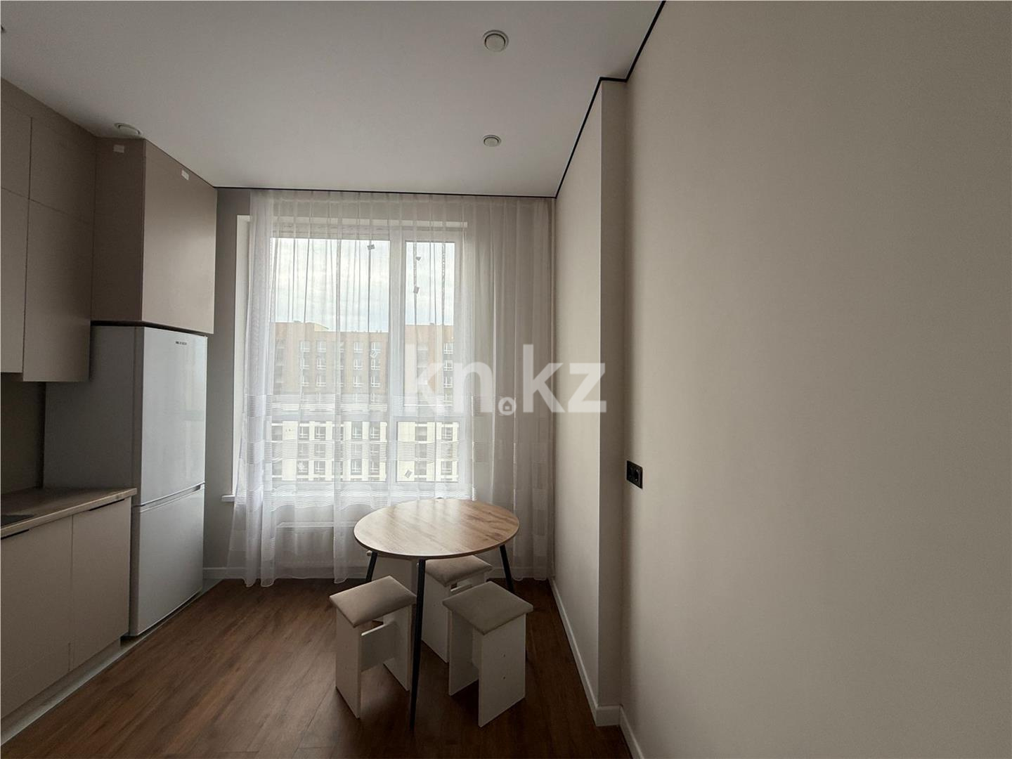 Продажа 1-комнатной квартиры, 41 м² - Продажа квартир в Казахстане - страница 11 фото 4 из 9