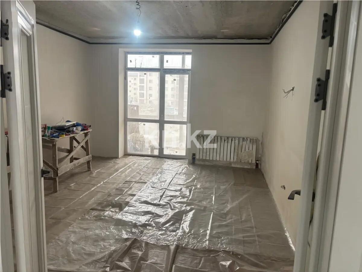 Продажа 3-комнатной квартиры, 79 м² в Караганде