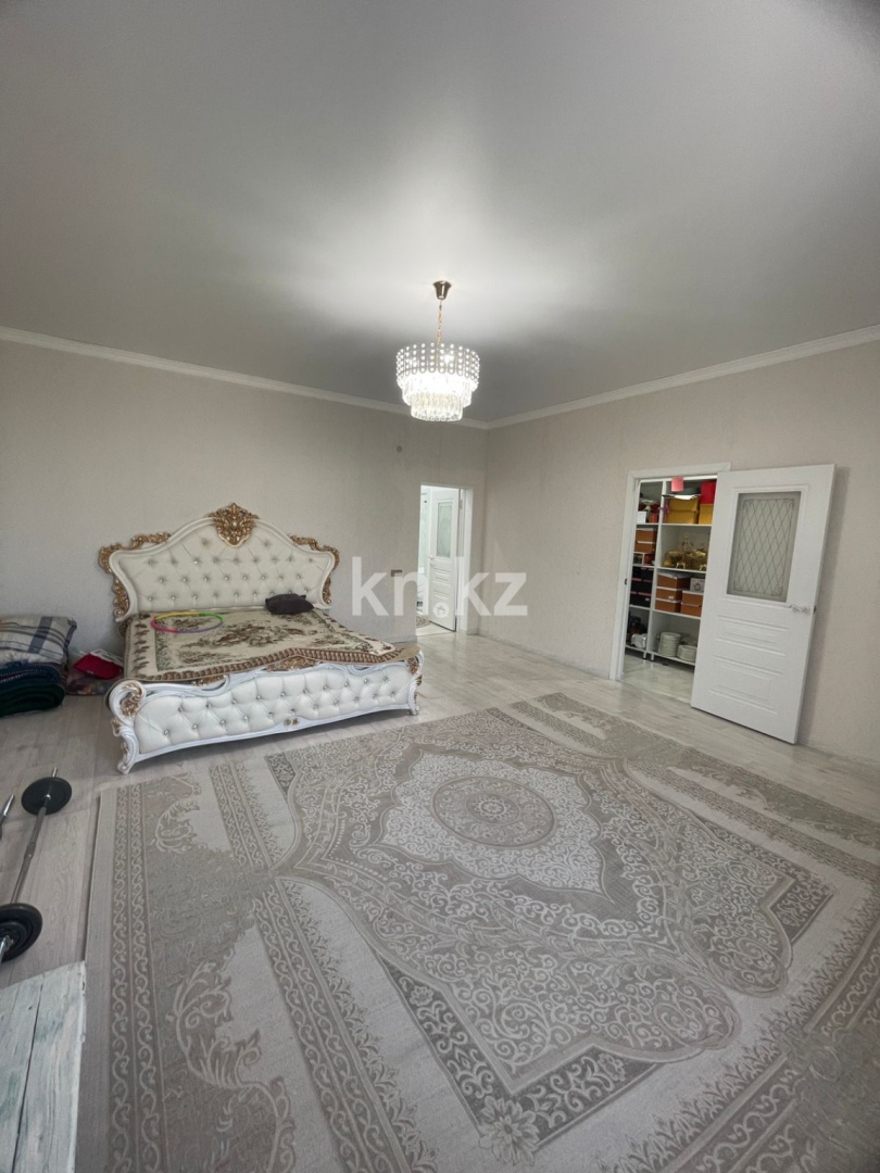 Продажа 4-комнатного дома, 155 м², Переулок 1, дом  3 - Продажа и аренда недвижимости в Таразе фото 9 из 40