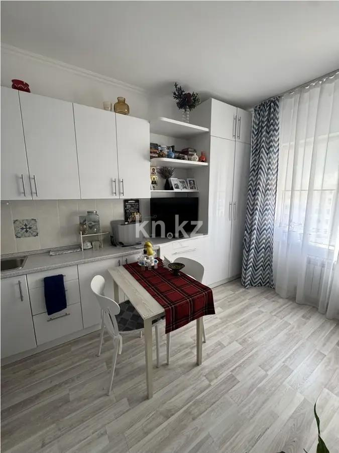 Продажа 1-комнатной квартиры, 20.5 м² в Астане - фото 3