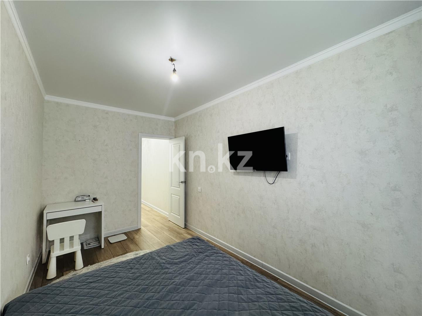 Продажа 3-комнатной квартиры, 70 м², ул. Сыганак - Продажа квартир в Астане фото 5 из 12