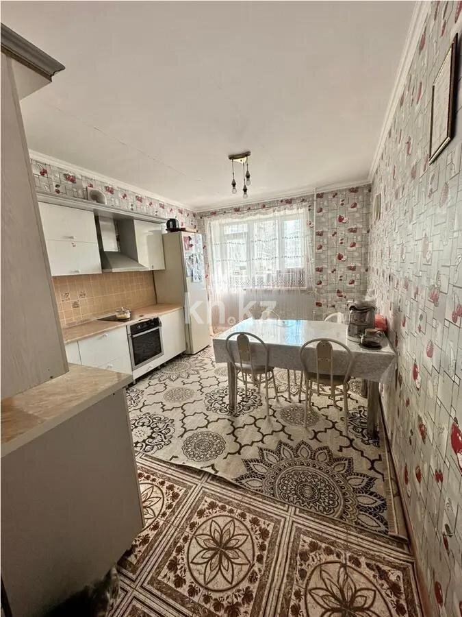 Продажа 4-комнатной квартиры, 120.6 м² в Астане - фото 5