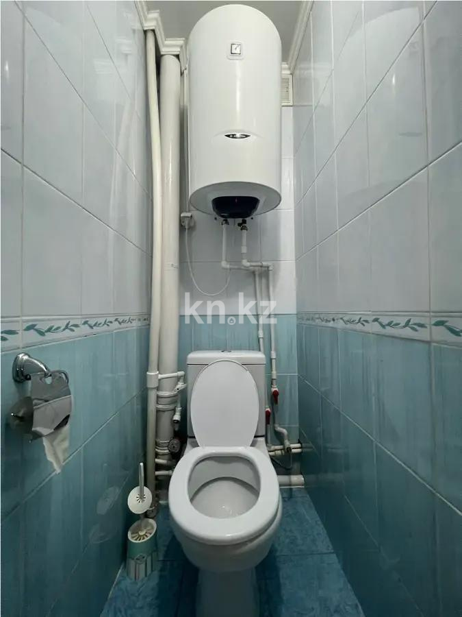 Продажа 2-комнатной квартиры, 54 м², пр. Шахтеров, дом  9 - Продажа квартир в Караганде фото 6 из 7