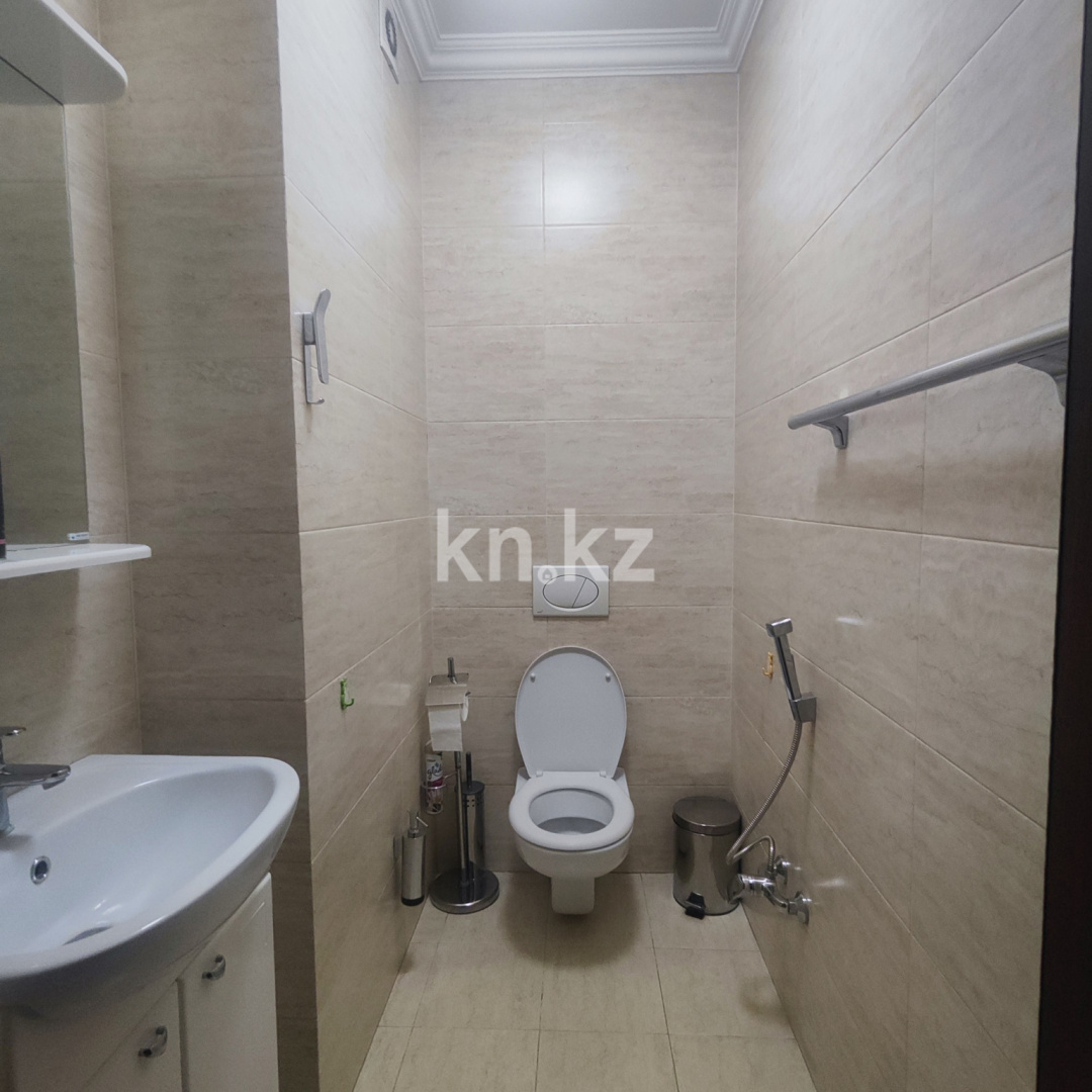 Продажа 3-комнатной квартиры, 85 м², мкр-н Аксай-1 в Алматы - фото 5