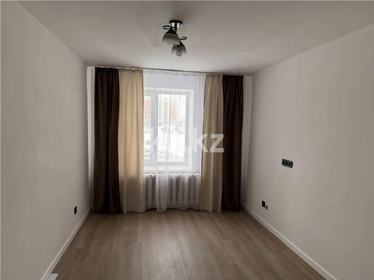 Продажа 1-комнатной квартиры, 36.1 м² - Продажа квартир в Актобе фото 1 из 4