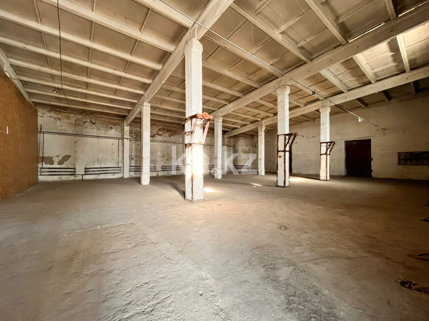 Аренда базы, 342 м² в Караганде - фото 11