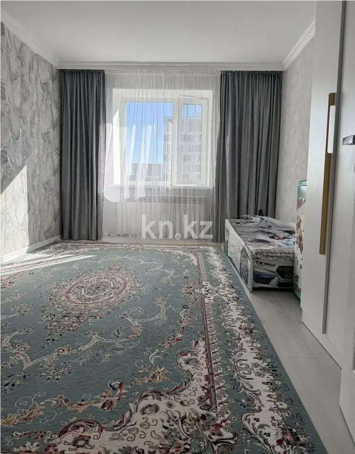 Продажа 2-комнатной квартиры, 55 м² в Астане - фото 2