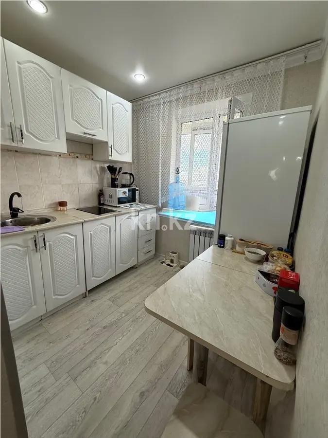 Продажа 1-комнатной квартиры, 30 м², ул. Орлова, дом  109 - Продажа и аренда недвижимости в Караганде фото 2 из 4