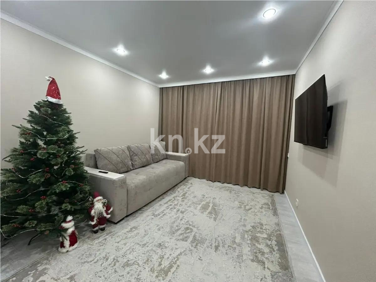 Продажа 3-комнатной квартиры, 60 м², пр. Туран, дом  55/13 в Астане