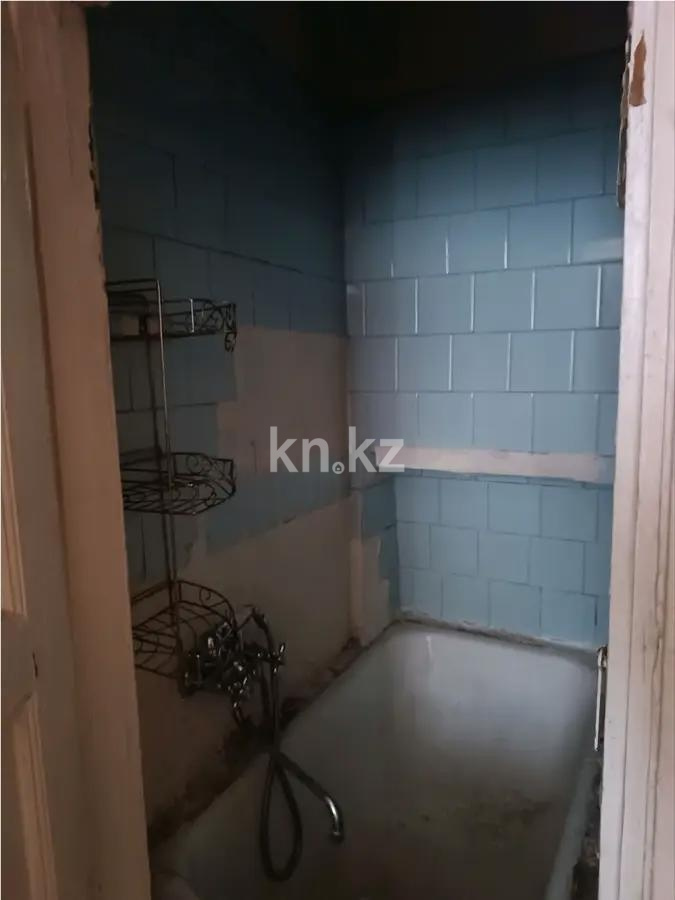 Продажа 2-комнатной квартиры, 37 м² - Продажа квартир в Караганде фото 4 из 5