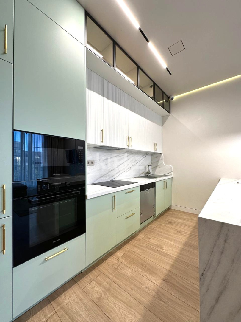 Продажа 3-комнатной квартиры, 75 м², ул. Сарайшык, дом  34А - ул. Акмешит в Астане - фото 4