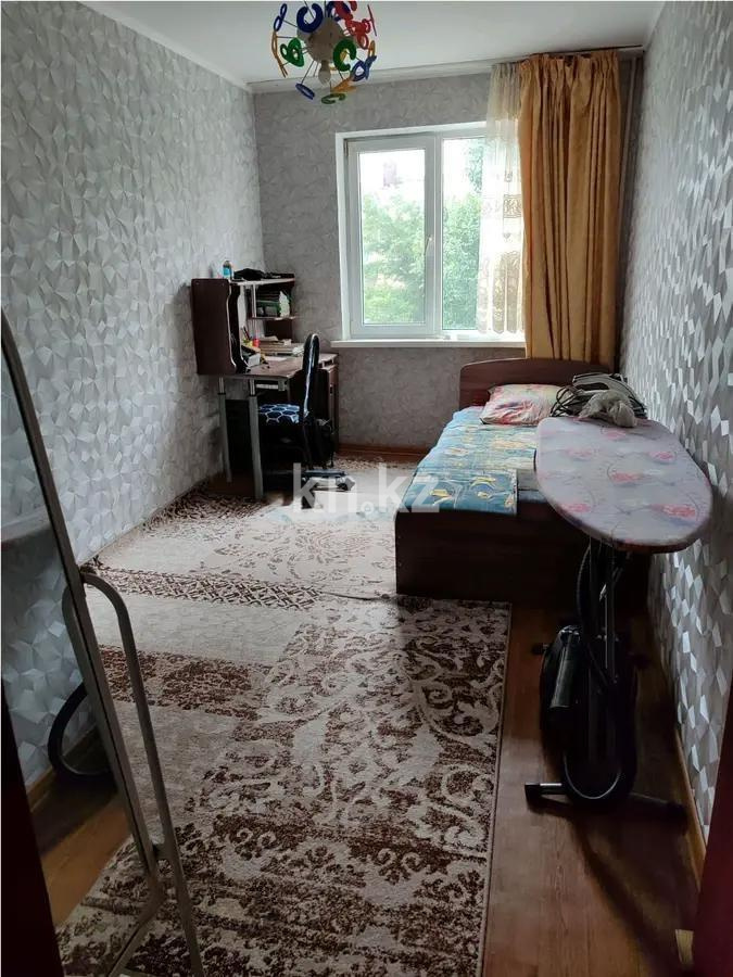 Продажа 3-комнатной квартиры, 60 м², мкр-н 9, дом  2 - Продажа  двухкомнатных, трехкомнатных квартир в Алматы фото 1 из 2