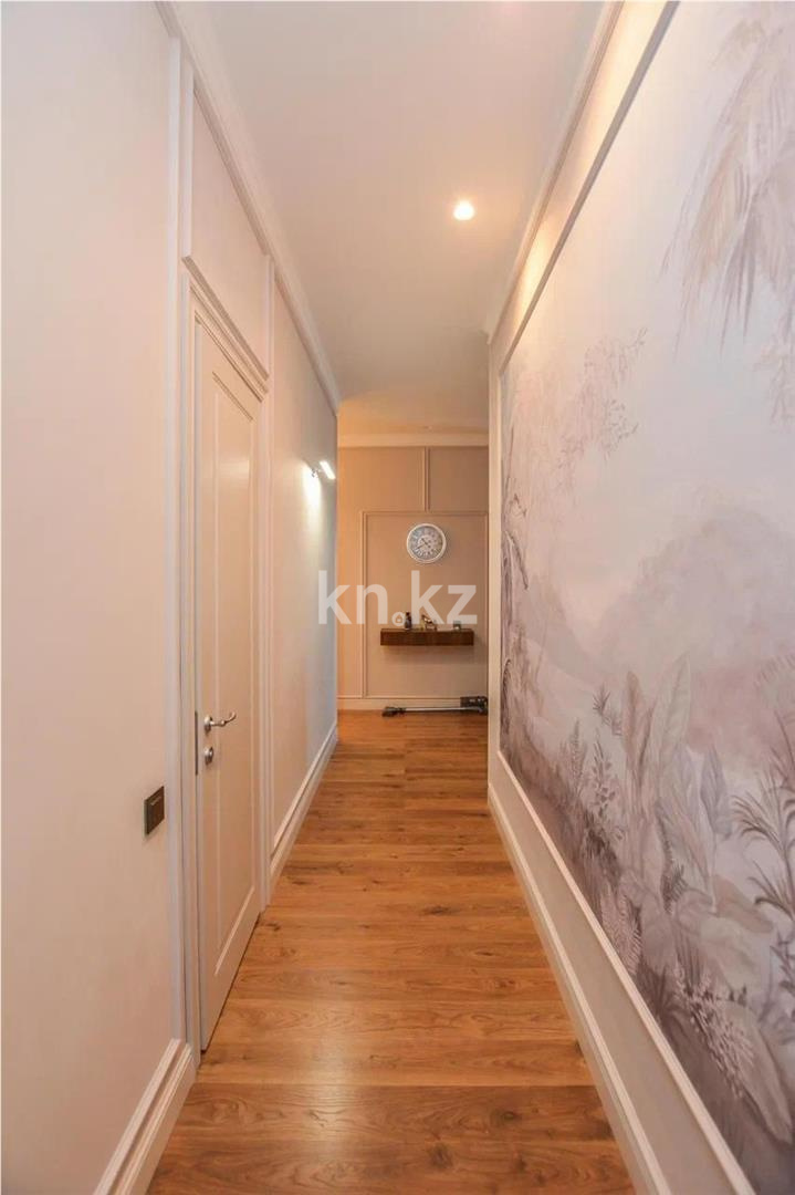 Продажа 4-комнатной квартиры, 113 м² - Продажа квартир в Астане - страница 2 фото 9 из 39