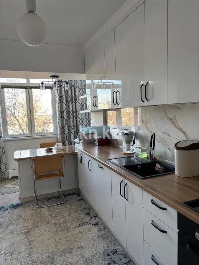 Продажа 2-комнатной квартиры, 55 м² - Недвижимость в Казахстане - страница 10 фото 3 из 4