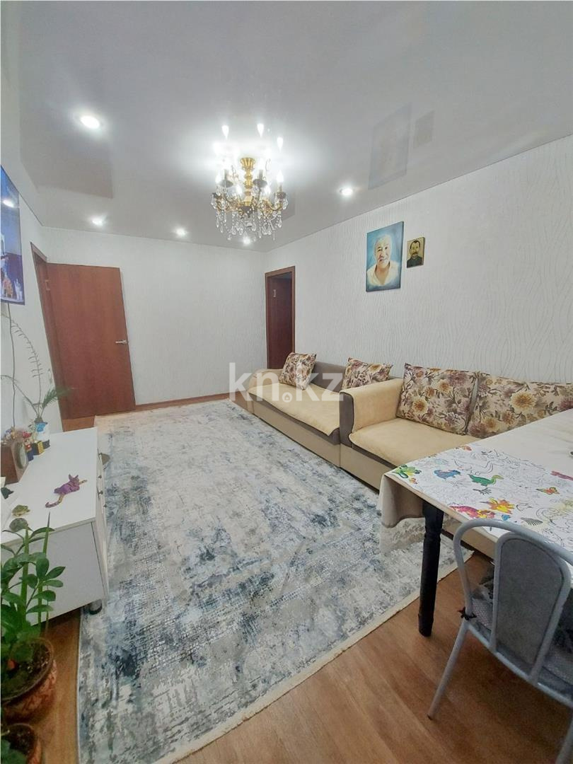 Продажа 3-комнатной квартиры, 60 м², пр. Строителей, дом  27 - Продажа квартир в Актау фото 2 из 12