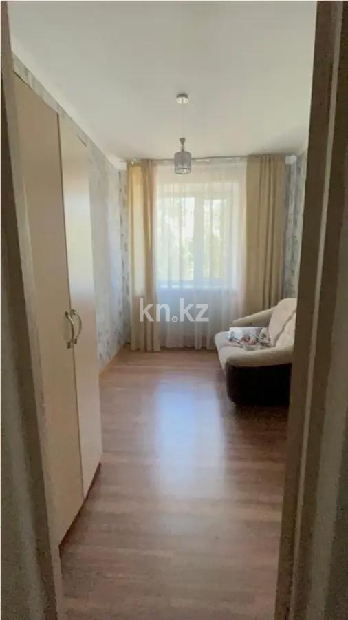 Продажа 2-комнатной квартиры, 44 м² - Продажа  двухкомнатных квартир в новостройках Астаны - страница 4 фото 1 из 4