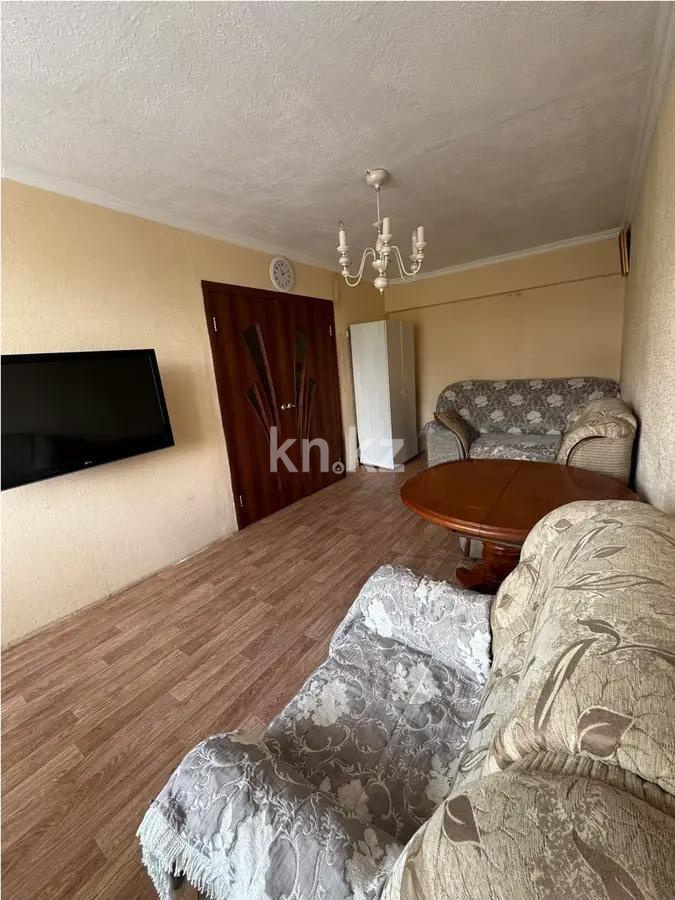 Продажа 1-комнатной квартиры, 30 м², пр. Н. Абдирова, дом  38 - Продажа квартир в Караганде фото 1 из 6