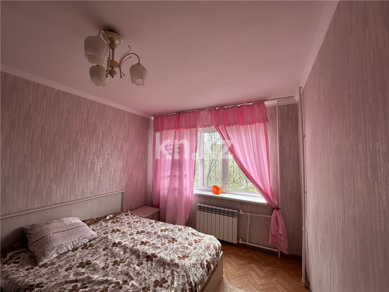 Продажа 4-комнатной квартиры, 82 м², ул. Озёрная - Продажа квартир в Темиртау фото 4 из 15