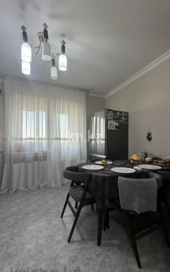 Аренда 4-комнатной квартиры, 105 м², ул. Щепкина, дом  35 - Мустафина/Рыскулбекова - Аренда  четырехкомнатных квартир помесячно в Алматы без посредников фото 6 из 6