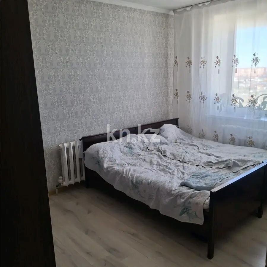 Продажа 2-комнатной квартиры, 51 м² в Астане - фото 2