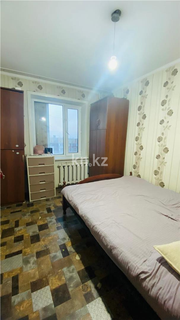 Продажа 3-комнатной квартиры, 68 м² - Продажа квартир в районе Майкудук в Караганде фото 1 из 8