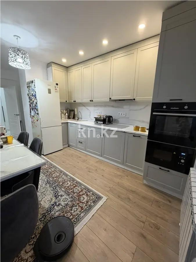 Продажа 3-комнатной квартиры, 100 м² в Алматы - фото 4