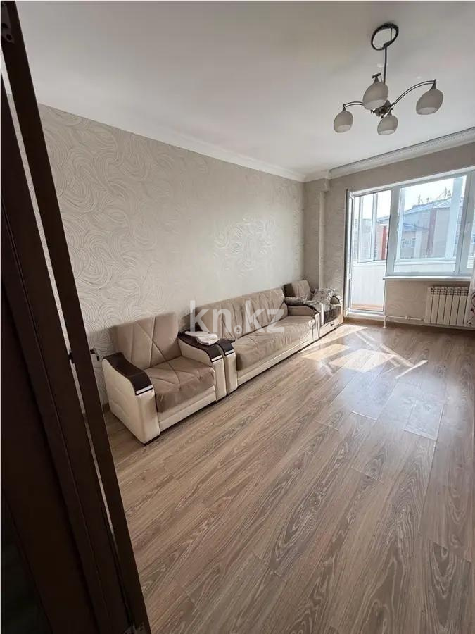 Продажа 2-комнатной квартиры, 58 м² - Продажа квартир в Караганде - страница 2 фото 1 из 5