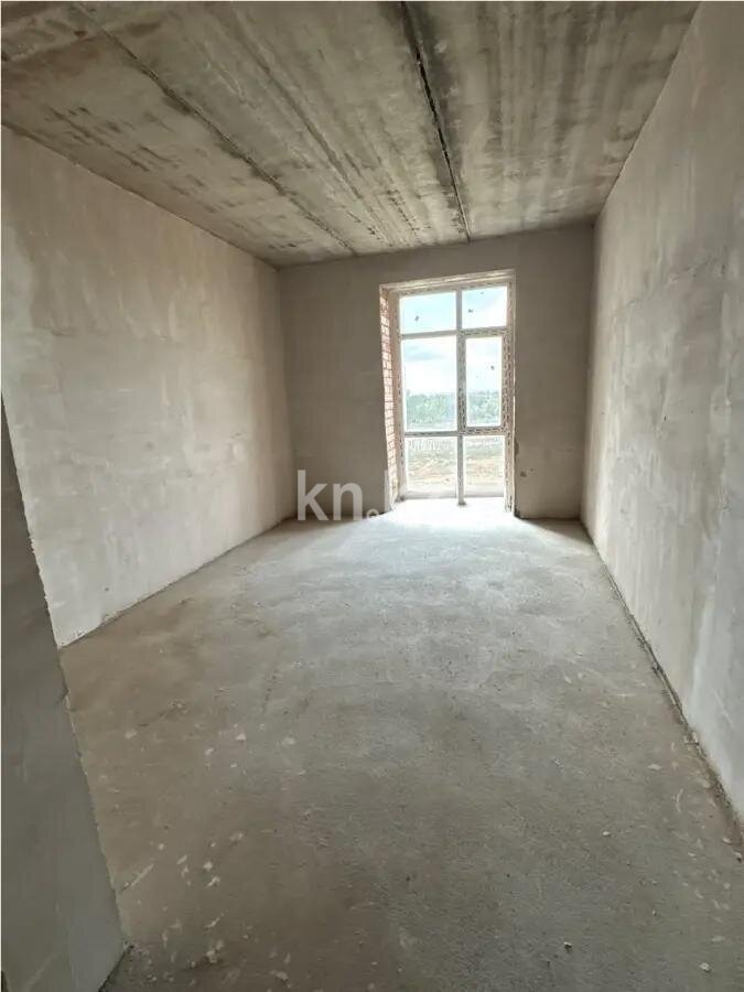 Продажа 1-комнатной квартиры, 45.1 м² в Астане