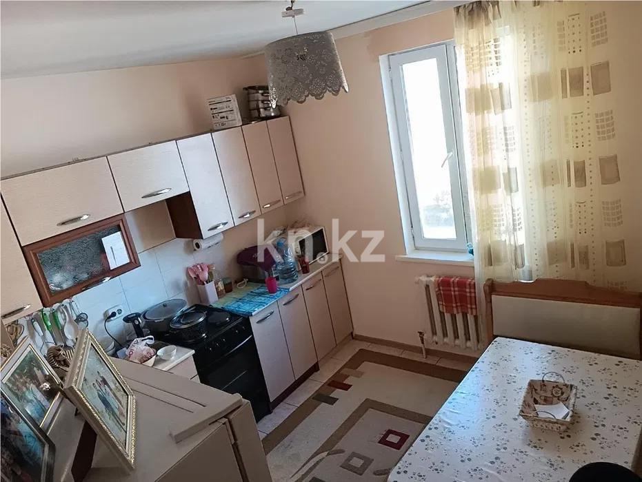 Продажа 1-комнатной квартиры, 40 м², ул. Кобыланды батыра, дом  7г в Астане - фото 2