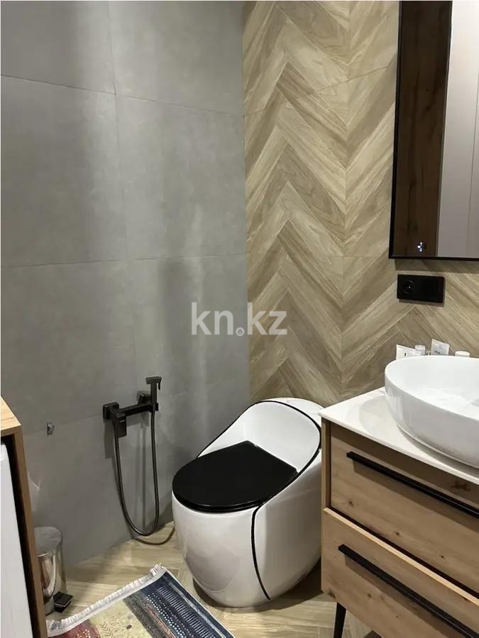 Продажа 2-комнатной квартиры, 56 м² в Алматы - фото 3