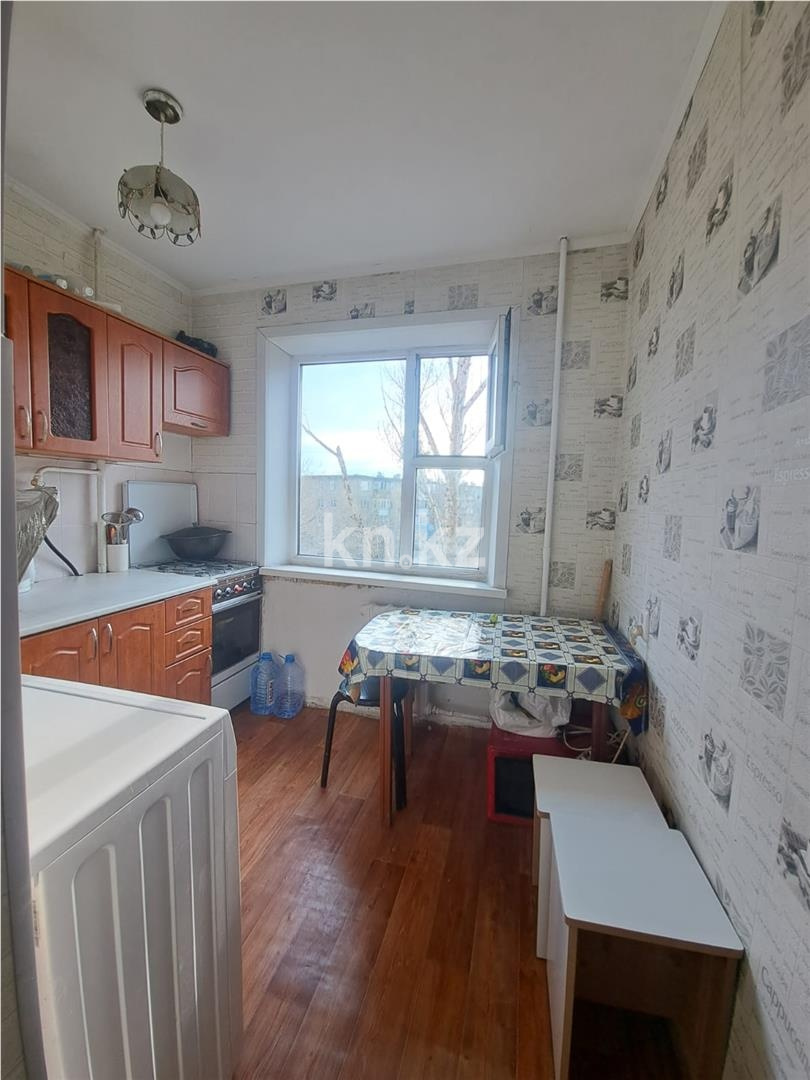 Продажа 4-комнатной квартиры, 61 м² - Аренда квартир помесячно в Актау фото 2 из 13