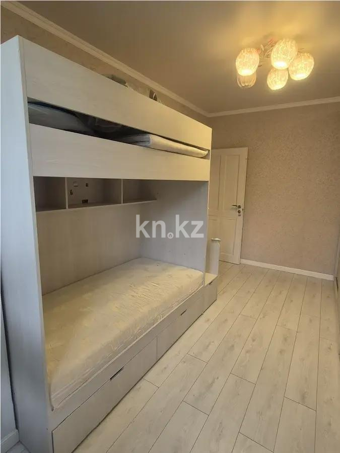 Продажа 3-комнатной квартиры, 63.5 м² в Алматы - фото 3
