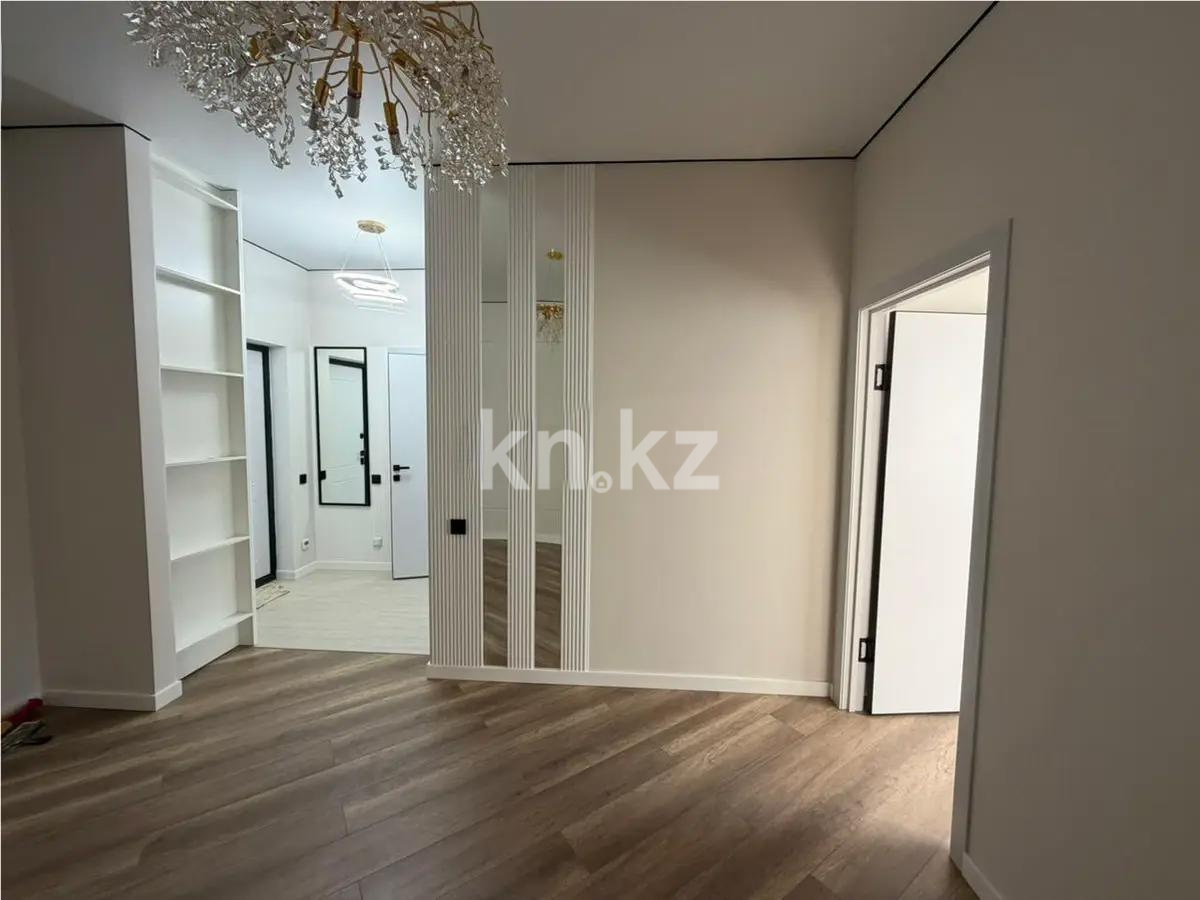 Продажа 2-комнатной квартиры, 45 м² в Алматы - фото 6