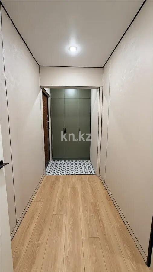 Продажа 1-комнатной квартиры, 34 м² в Алматы - фото 5