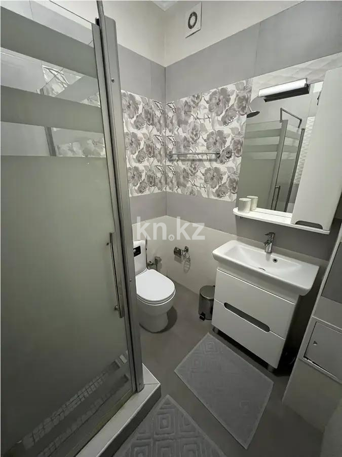 Продажа 3-комнатной квартиры, 113 м² - Продажа  трехкомнатных квартир в новостройках Астаны - страница 3 фото 5 из 6