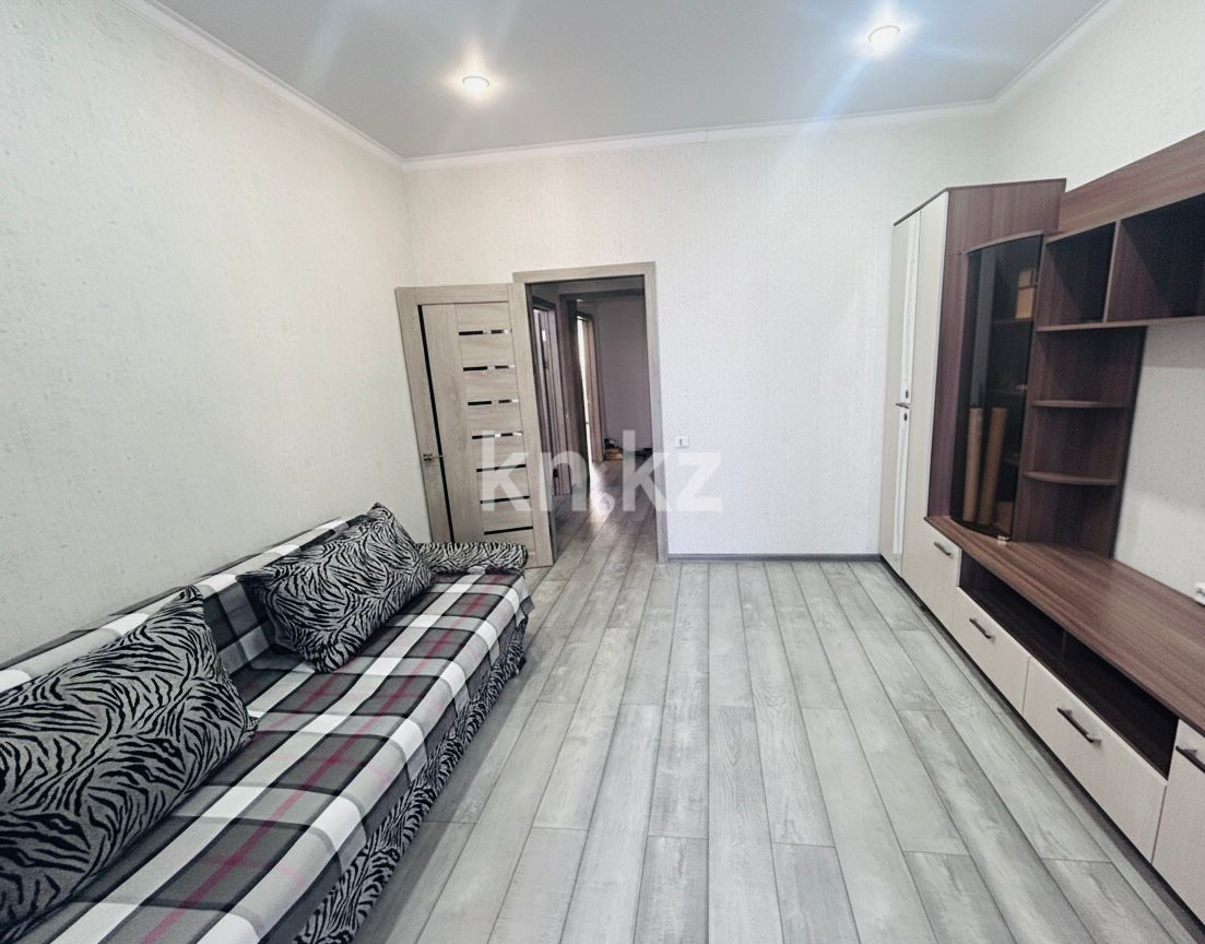 Продажа 4-комнатной квартиры, 111.8 м² - Продажа квартир в Казахстане - страница 13 фото 5 из 13