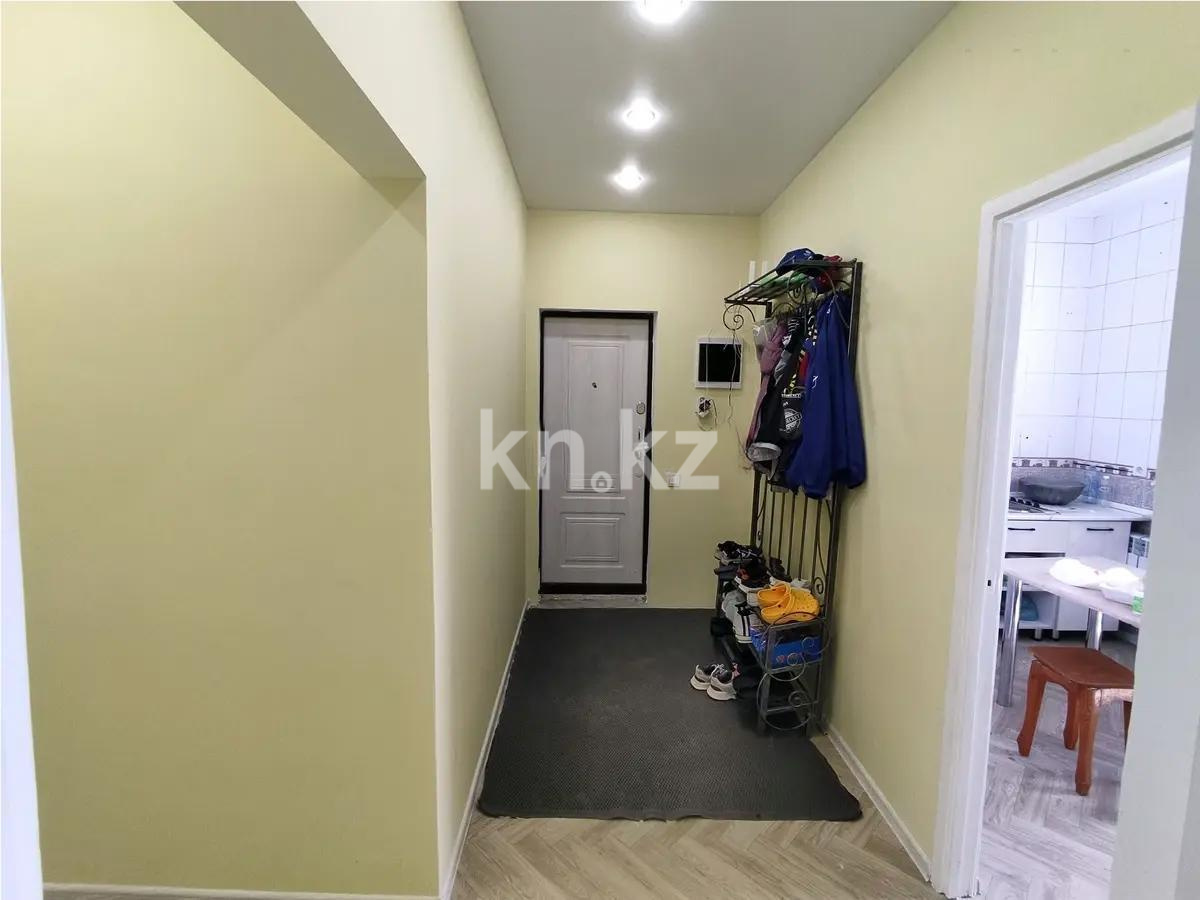 Продажа 2-комнатной квартиры, 64 м², ул. Пушкина, дом  35 - Продажа  двухкомнатных квартир в Алматы без посредников фото 4 из 4