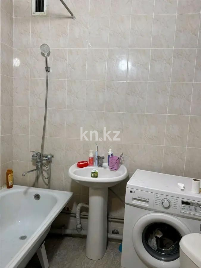 Продажа 1-комнатной квартиры, 25 м², Кульджинский тракт, дом  16/23 в Алматы - фото 3