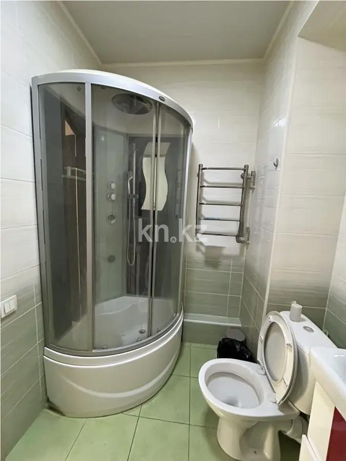 Продажа 1-комнатной квартиры, 36 м² в Алматы - фото 3