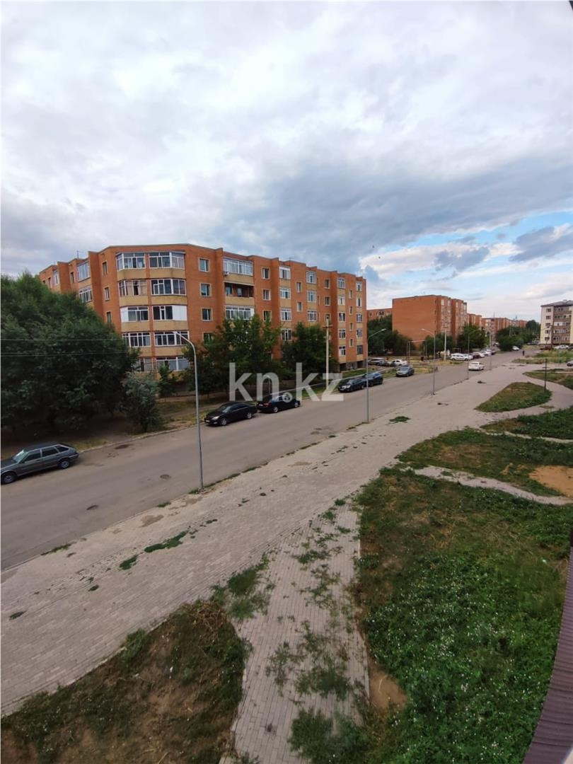 Продажа 1-комнатной квартиры, 36.6 м² в Астане - фото 10