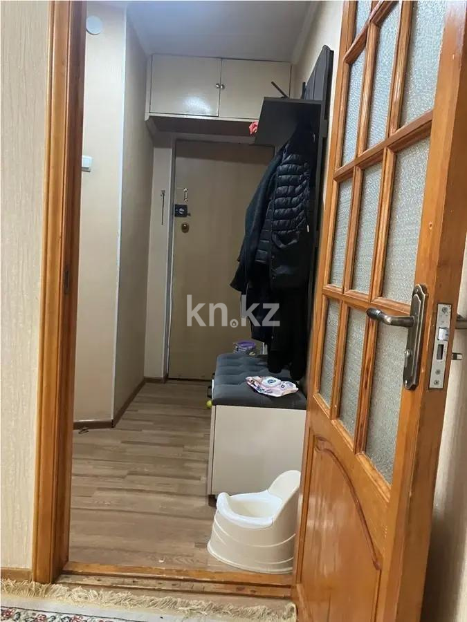 Продажа 2-комнатной квартиры, 48.8 м² - Продажа квартир в Ауэзовском р-не Алматы - страница 39 фото 4 из 4