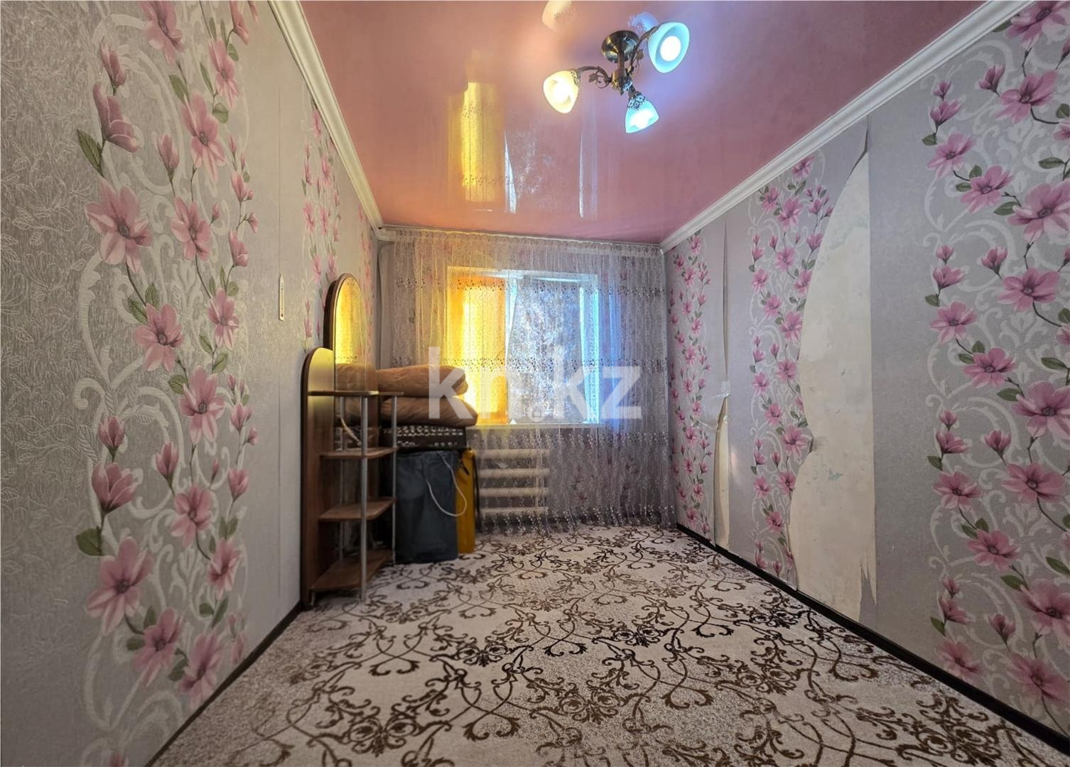 Продажа 3-комнатной квартиры, 63 м² - Продажа квартир в панельном доме в Темиртау - страница 3 фото 5 из 16