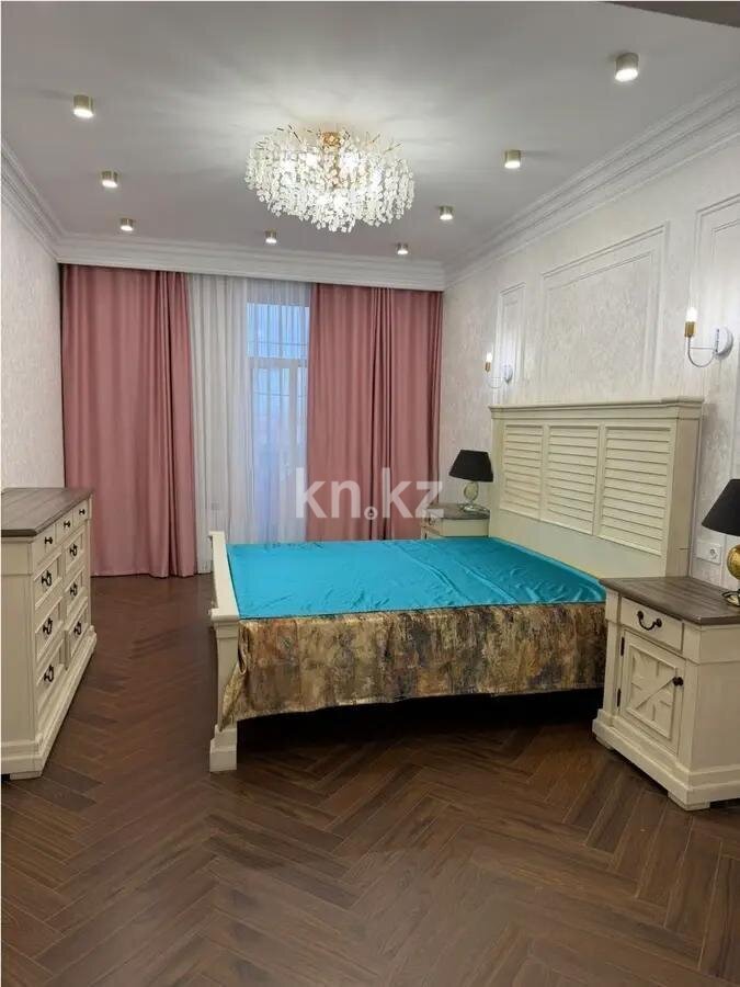 Продажа 10-комнатной квартиры, 550 м² в Астане - фото 3