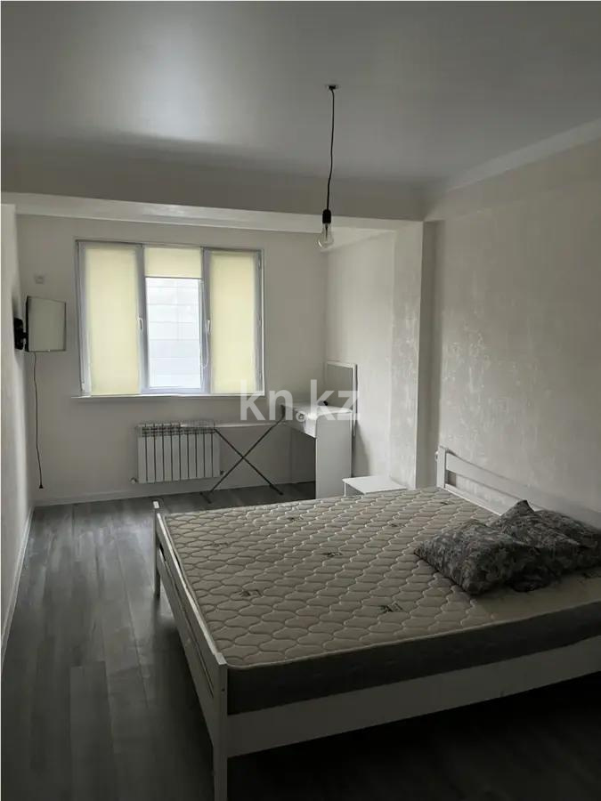 Продажа 2-комнатной квартиры, 54 м², ул. Халиуллина, дом  196/1 в Алматы - фото 2