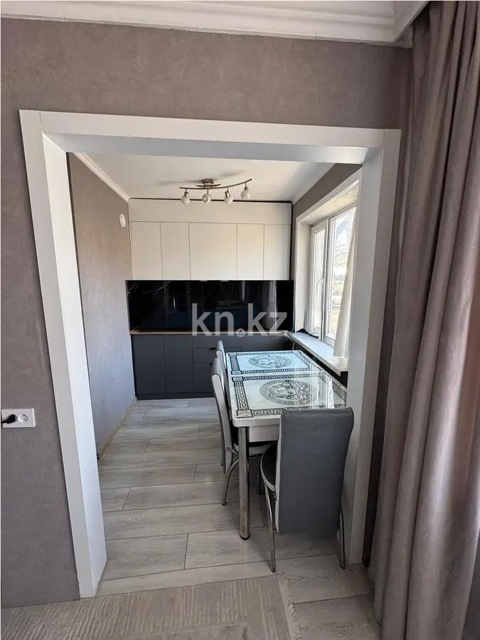 Продажа 3-комнатной квартиры, 62 м² - Продажа квартир в Пришахтинске Караганды фото 4 из 6
