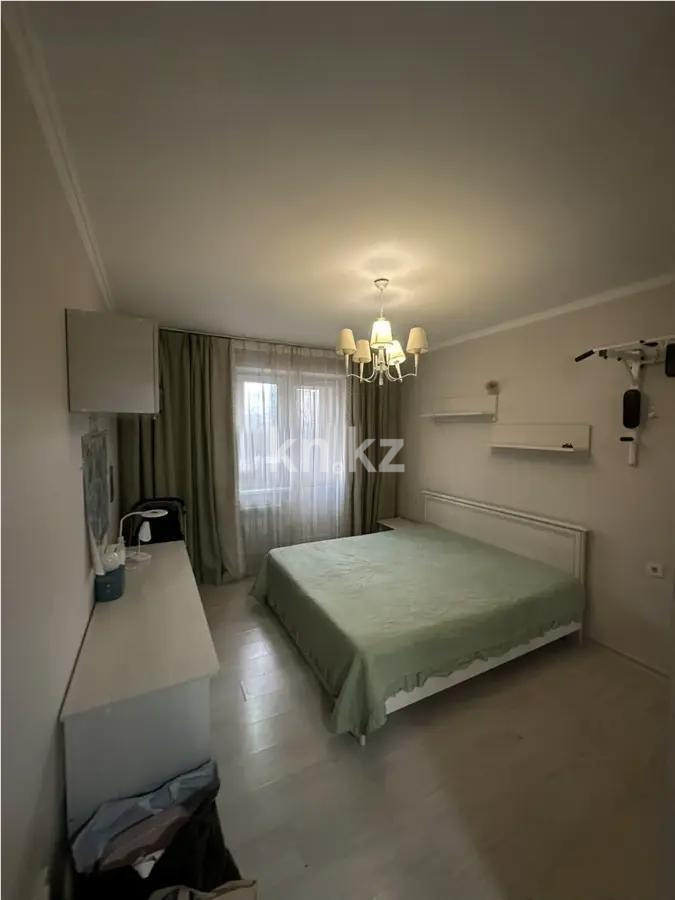 Продажа 2-комнатной квартиры, 64 м², мкр-н Аксай-1, дом  11/9 - Продажа  двухкомнатных квартир в Алматы фото 2 из 5