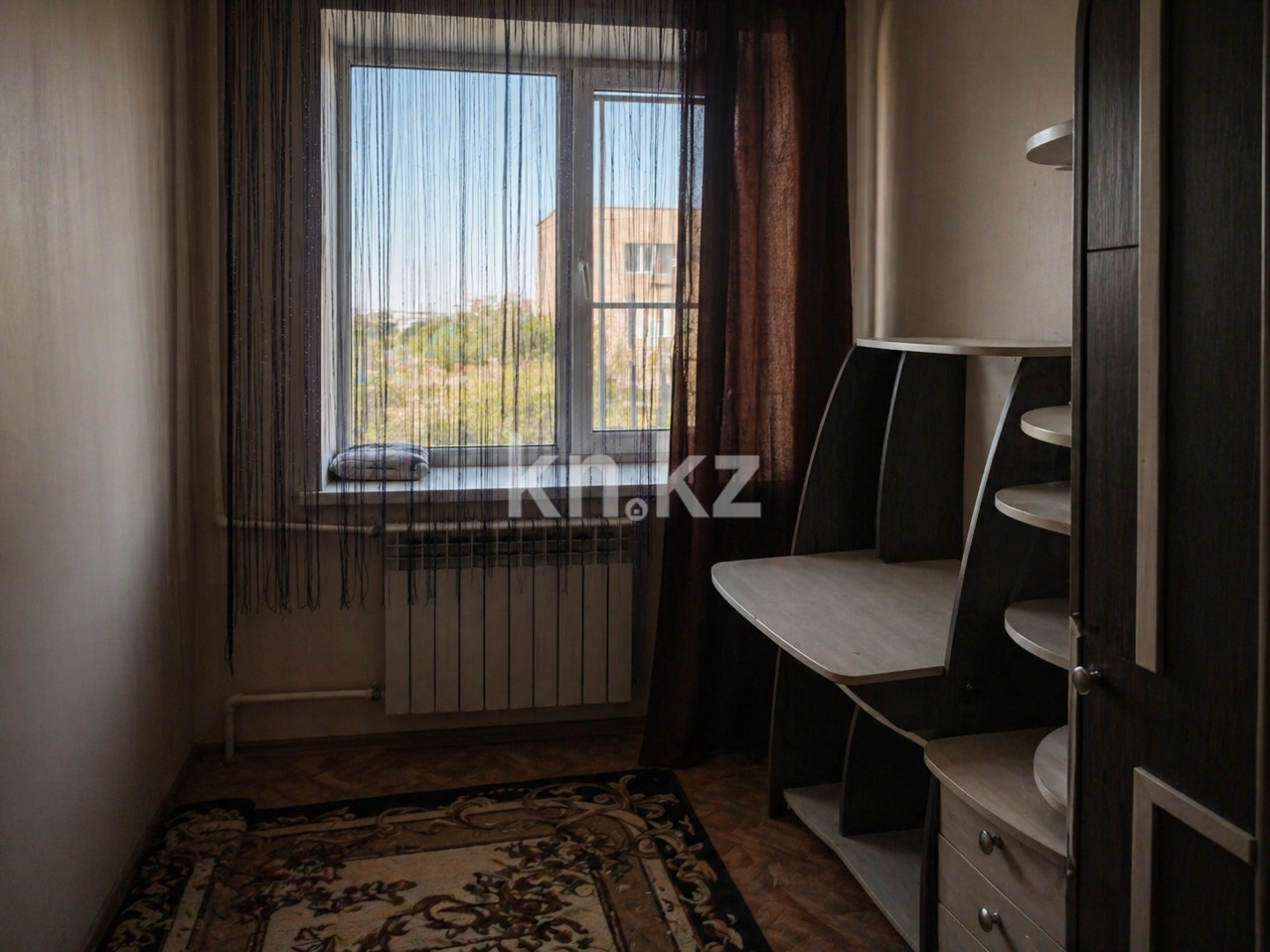 Продажа 2-комнатной квартиры, 46 м² - Продажа двухкомнатных квартир в Казахстане - страница 61 фото 6 из 9