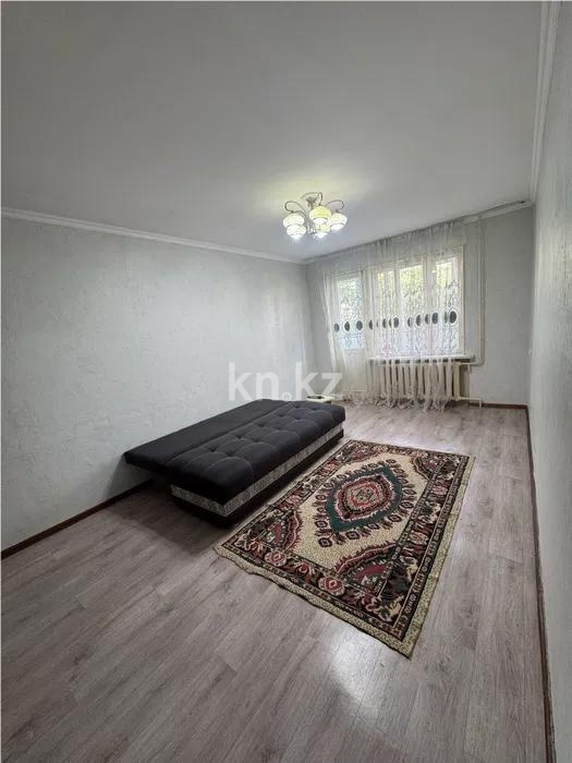 Продажа 1-комнатной квартиры, 30 м² - Продажа однокомнатных квартир в р-не Байконур Астаны фото 1 из 2
