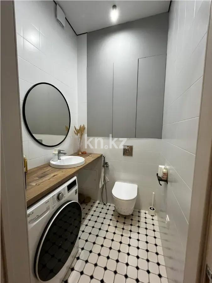 Продажа 4-комнатной квартиры, 85 м², пр. Тауелсыздык, дом  31/4 - Продажа  четырехкомнатных квартир в новостройках Астаны фото 7 из 8