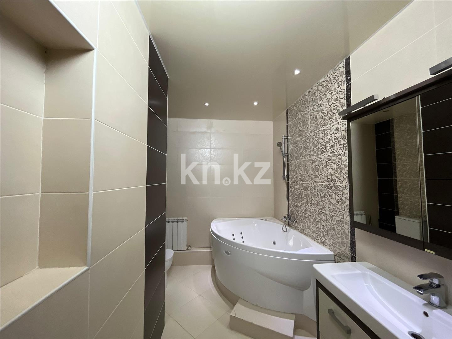 Продажа 3-комнатной квартиры, 108.4 м² - Продажа квартир в новостройках Астаны фото 7 из 11